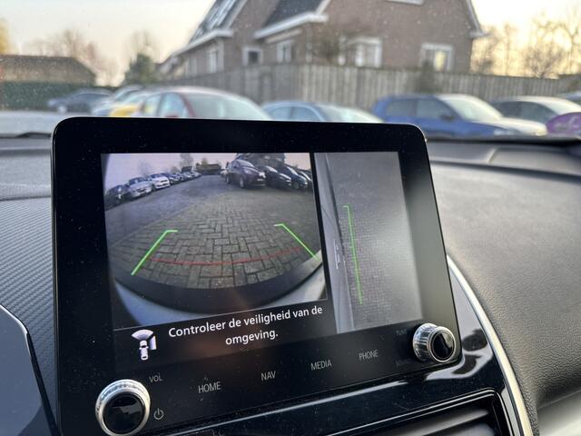 Mitsubishi ECLIPSE Cross 2.4 PHEV Executive Automaat Trekhaak / 360-Camera / Carplay