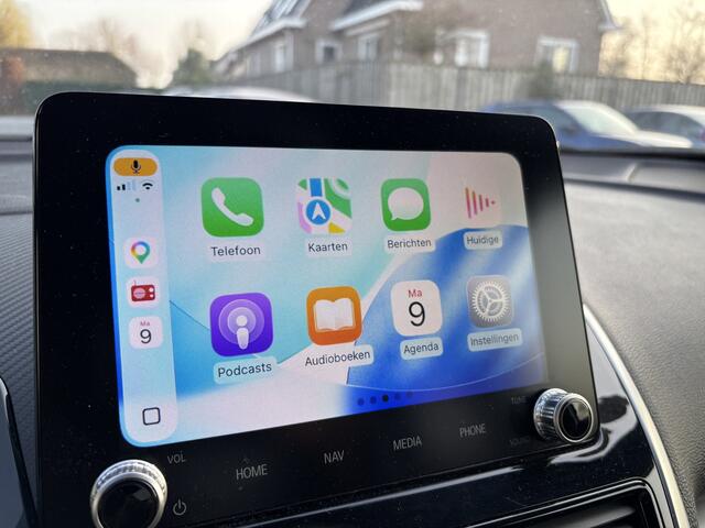 Mitsubishi ECLIPSE Cross 2.4 PHEV Executive Automaat Trekhaak / 360-Camera / Carplay