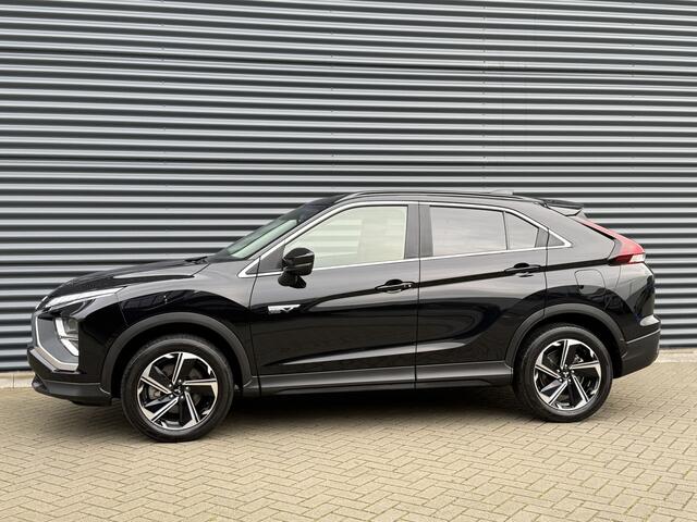 Mitsubishi ECLIPSE Cross 2.4 PHEV Camera/Apple/Android