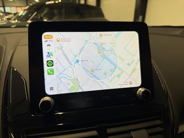 Mitsubishi ECLIPSE Cross 2.4 PHEV Camera/Apple/Android