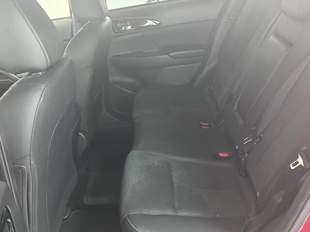 Mitsubishi ECLIPSE Cross 2.4 PHEV Business Executive | Camera | Navigatie |