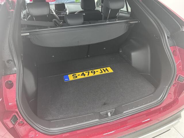 Mitsubishi ECLIPSE Cross 2.4 PHEV Business Executive | Camera | Navigatie |