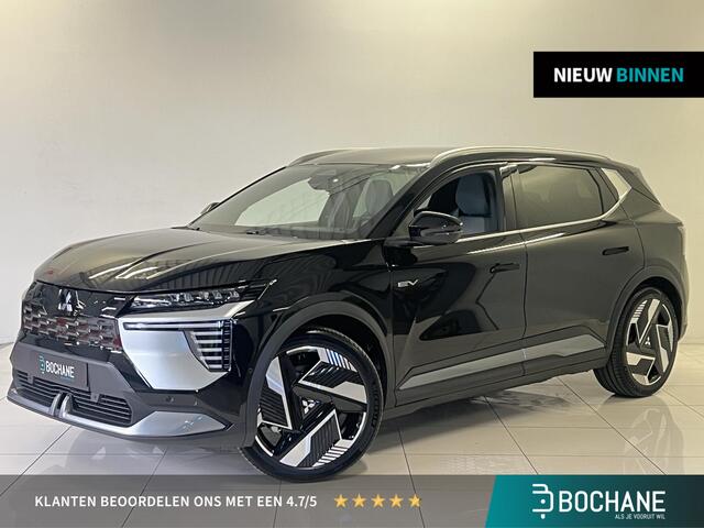 Mitsubishi ECLIPSE Cross Intense+ 87 kWh | DIRECT LEVERBAAR | 8 JAAR GARANTIE |