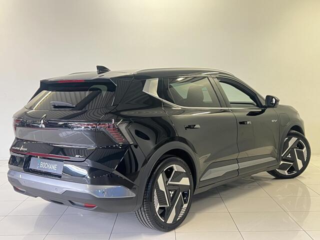 Mitsubishi ECLIPSE Cross Intense+ 87 kWh | DIRECT LEVERBAAR | 8 JAAR GARANTIE |