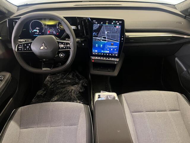 Mitsubishi ECLIPSE Cross Intense+ 87 kWh | DIRECT LEVERBAAR | 8 JAAR GARANTIE |