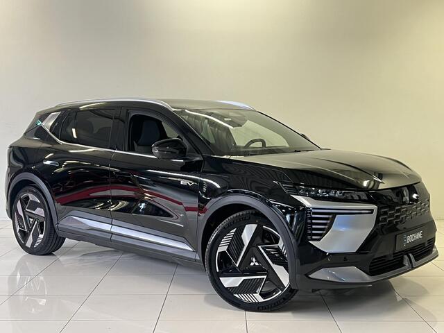 Mitsubishi ECLIPSE Cross Intense+ 87 kWh | DIRECT LEVERBAAR | 8 JAAR GARANTIE |