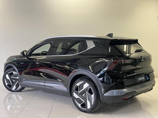 Mitsubishi ECLIPSE Cross Intense+ 87 kWh | DIRECT LEVERBAAR | 8 JAAR GARANTIE |