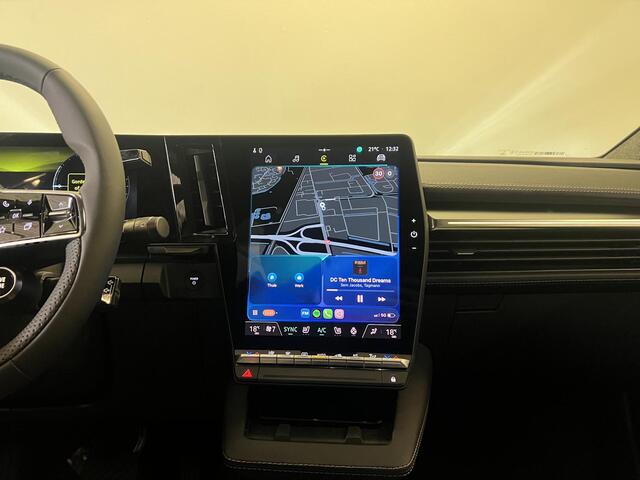 Mitsubishi ECLIPSE Cross Intense+ 87 kWh | DIRECT LEVERBAAR | 8 JAAR GARANTIE |