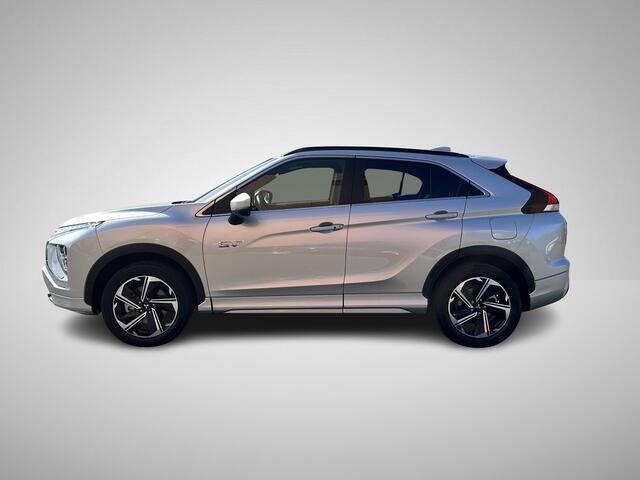 Mitsubishi ECLIPSE Cross 2.4 PHEV Executive | Stuur- + Stoelverwarming | Dodehoek Detectie | Adapt. Cruise Control | 360° Camera | Rijklaarprijs!