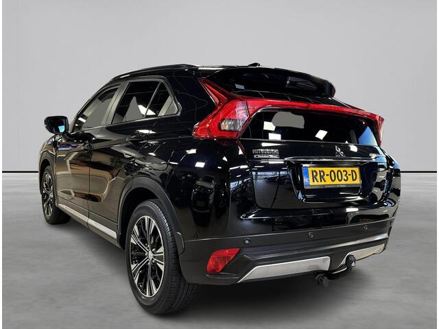 Mitsubishi ECLIPSE Cross 1.5 DI-T Instyle Trekhaak,
