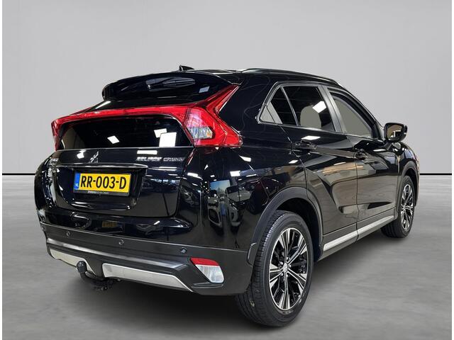 Mitsubishi ECLIPSE Cross 1.5 DI-T Instyle Trekhaak,