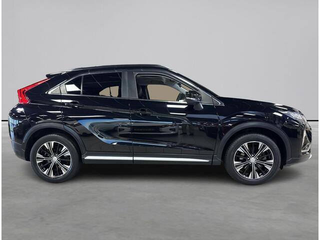 Mitsubishi ECLIPSE Cross 1.5 DI-T Instyle Trekhaak,