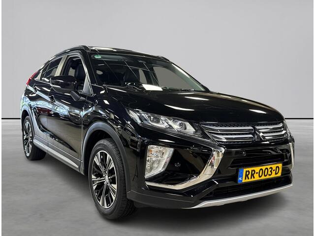Mitsubishi ECLIPSE Cross 1.5 DI-T Instyle Trekhaak,