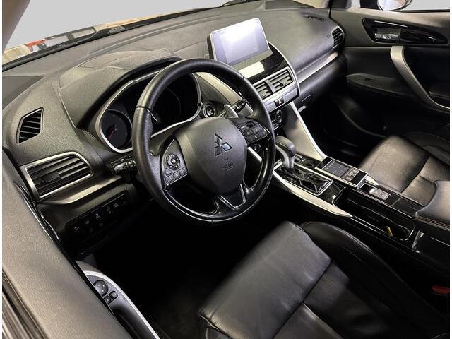 Mitsubishi ECLIPSE Cross 1.5 DI-T Instyle Trekhaak,