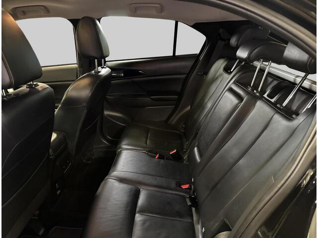 Mitsubishi ECLIPSE Cross 1.5 DI-T Instyle Trekhaak,