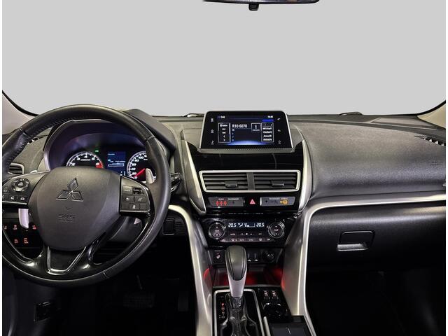 Mitsubishi ECLIPSE Cross 1.5 DI-T Instyle Trekhaak,