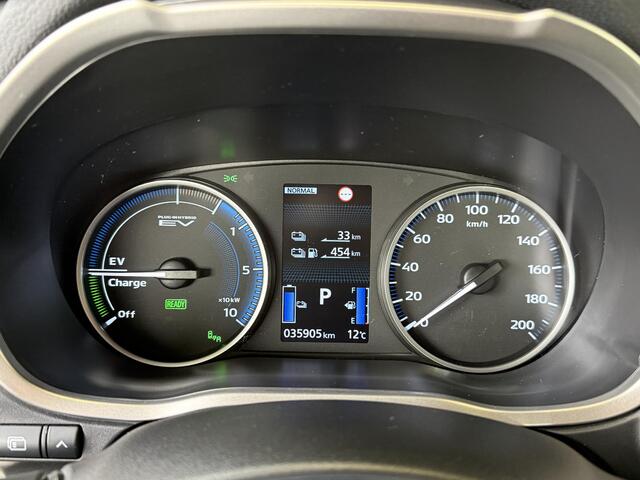 Mitsubishi ECLIPSE Cross 2.4 PHEV Instyle | HEAD-UP | ALL-SEASON | LEDER | NAVI | Schuif/kanteldak | All-in rijklaarprijs