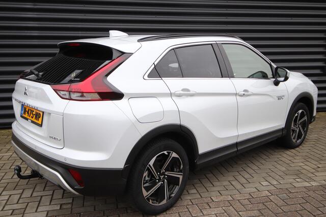 Mitsubishi ECLIPSE Cross 2.4 PHEV First Edition Trekhaak, Adaptive Cruise, NL-Auto