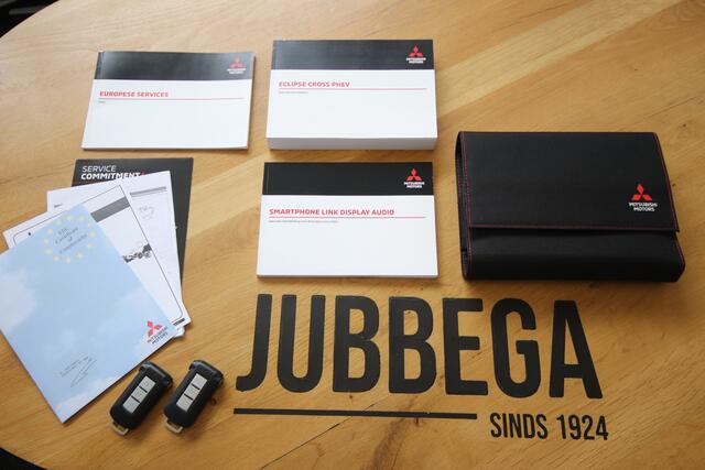 Mitsubishi ECLIPSE Cross 2.4 PHEV First Edition Trekhaak, Adaptive Cruise, NL-Auto