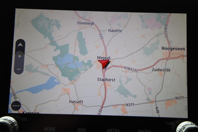 Mitsubishi ECLIPSE Cross 2.4 PHEV First Edition Trekhaak, Adaptive Cruise, NL-Auto