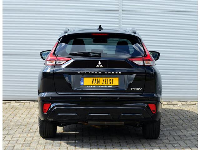Mitsubishi ECLIPSE Cross PHEV 2.4 EXECUTIVE 4WD | PLUG IN HYBRID | SoH | V2H | ADAPTIEF CRUISE | DODEHOEK ASSISTENT | TREKHAAK 1500KG | FABRIEKSGARANTIE TOT 03-05-2030* | NP ¤ 47.384,- | ALL IN RIJKLAA
