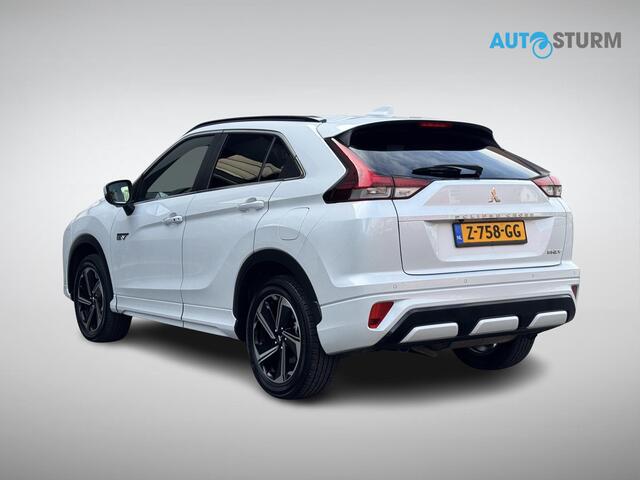 Mitsubishi ECLIPSE Cross 2.4 PHEV Executive