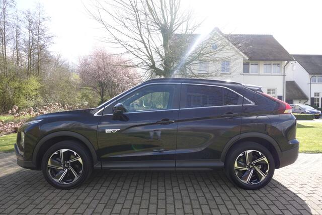 Mitsubishi ECLIPSE Cross 2.4 PHEV Instyle | BTW | Stoelverwarming | CarPlay |