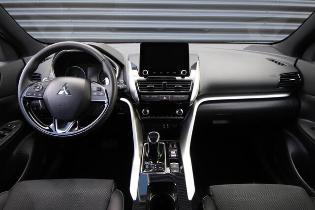 Mitsubishi ECLIPSE Cross 2.4 PHEV Intense+ NL-Auto, LED, Standkachel