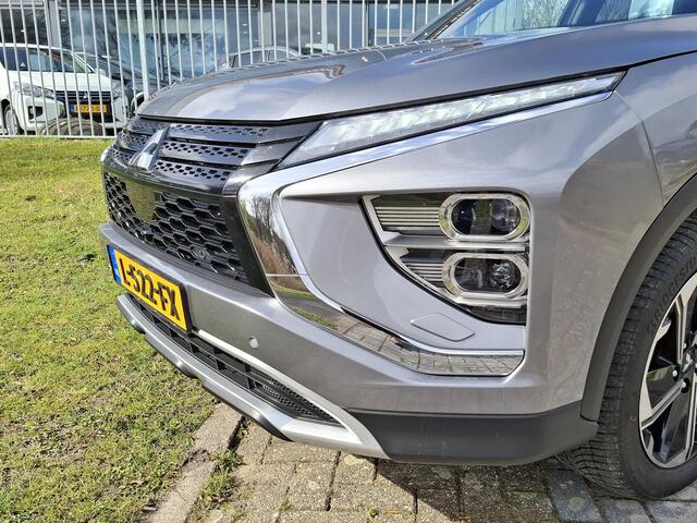 Mitsubishi ECLIPSE Cross 2.4 PHEV First Edition