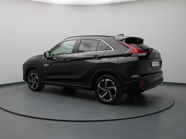 Mitsubishi ECLIPSE Cross 2.4 PHEV Intense+ 360° Camera | Adapt. Cruise | Navi | Parkeersens. v+a | Stoelverw.