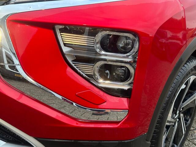 Mitsubishi ECLIPSE 2.4 PHEV INTENSE+