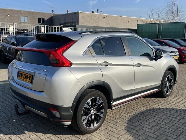 Mitsubishi ECLIPSE Cross 1.5 DI-T Intense S | HUD | Trekhaak |