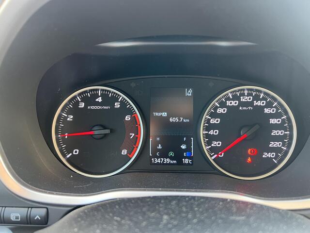 Mitsubishi ECLIPSE Cross 1.5 DI-T Intense S | HUD | Trekhaak |