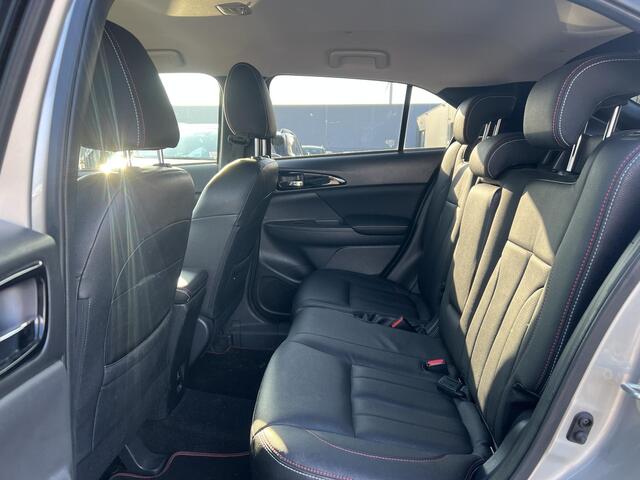 Mitsubishi ECLIPSE Cross 1.5 DI-T Intense S | HUD | Trekhaak |