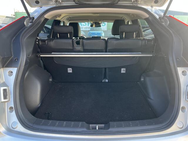 Mitsubishi ECLIPSE Cross 1.5 DI-T Intense S | HUD | Trekhaak |