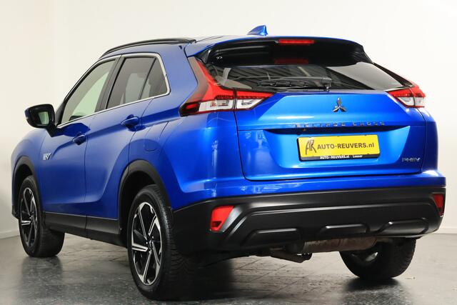 Mitsubishi ECLIPSE Cross 2.4 PHEV Intense / CarPlay / Camera / Clima / Cruisecontrol