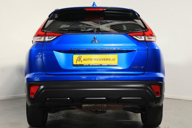 Mitsubishi ECLIPSE Cross 2.4 PHEV Intense / CarPlay / Camera / Clima / Cruisecontrol