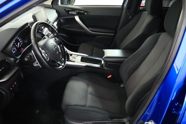 Mitsubishi ECLIPSE Cross 2.4 PHEV Intense / CarPlay / Camera / Clima / Cruisecontrol