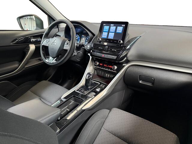 Mitsubishi ECLIPSE Cross 2.4 PHEV Intense I Cruise Control I Carplay I Stoelerwarming