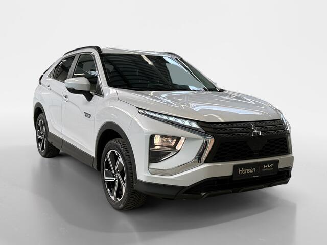 Mitsubishi ECLIPSE Cross 2.4 PHEV Intense I Cruise Control I Carplay I Stoelerwarming