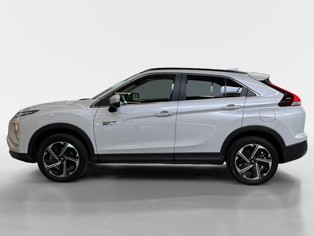 Mitsubishi ECLIPSE Cross 2.4 PHEV Intense I Cruise Control I Carplay I Stoelerwarming