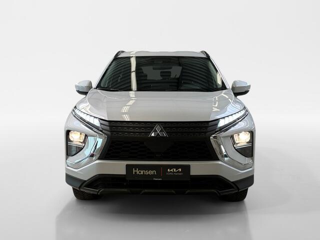 Mitsubishi ECLIPSE Cross 2.4 PHEV Intense I Cruise Control I Carplay I Stoelerwarming