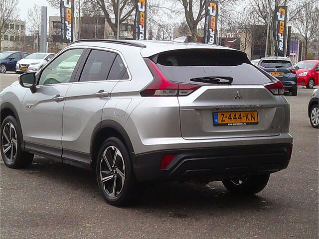 Mitsubishi ECLIPSE Cross 2.4 PHEV Intense Staat in Hardenberg