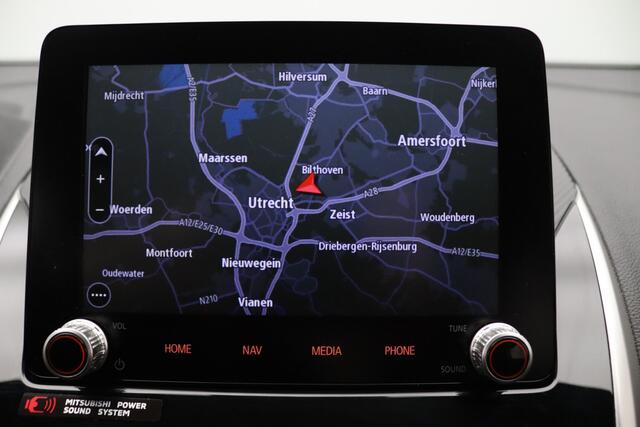 Mitsubishi ECLIPSE Cross PHEV Intense+ 187pk 360° Camera | Adapt. Cruise | Parkeersens. v+a | Stoel-/stuurverw.