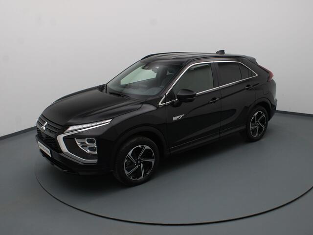 Mitsubishi ECLIPSE Cross PHEV Intense+ 187pk 360° Camera | Adapt. Cruise | Parkeersens. v+a | Stoel-/stuurverw.