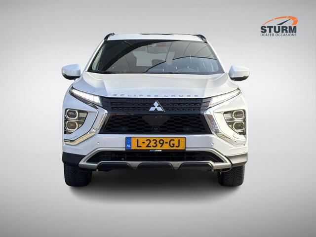 Mitsubishi ECLIPSE Cross 2.4 PHEV First Edition incl. Trekhaak!