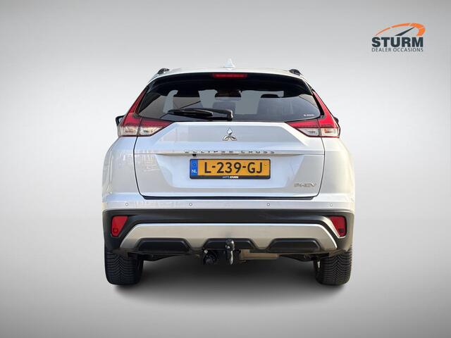 Mitsubishi ECLIPSE Cross 2.4 PHEV First Edition incl. Trekhaak!