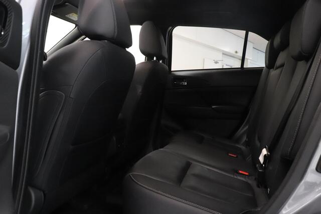 Mitsubishi ECLIPSE Cross 2.4 PHEV Instyle | Panoramadak | 360° Camera | Trekhaak | Adaptieve Cruise | Leder |