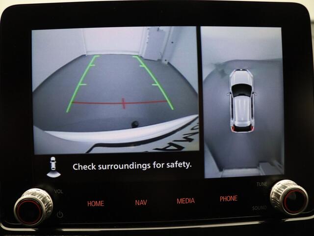 Mitsubishi ECLIPSE Cross PHEV Instyle 187pk 360° Camera | Adapt. Cruise | Parkeersens. v+a | Stoel-/stuurverw. | Trekhaak afneembaar