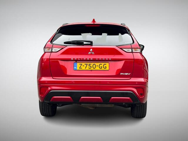 Mitsubishi ECLIPSE Cross 2.4 PHEV Executive